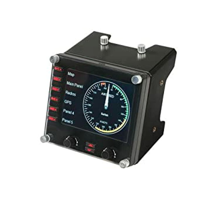 楽天市場】【中古】（非常に良い）ロジクール プロ マルチ計器液晶 