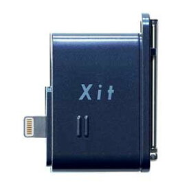 【中古】ピクセラ Lightningコネクタ接続デジタルTVチューナーXit Stick (サイト・スティック) XIT-STK200