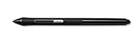 【中古】ワコム Wacom Pro Pen slim (Pro Pen 2シリーズ) ブラック KP301E00DZ
