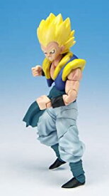 【中古】(未使用品)ドラゴンボールZ ハイブリッドアクション 超龍伝 スーパーサイヤ人ゴテンクス