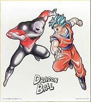 楽天市場】一番くじ ドラゴンボール超 最強の戦士達 c賞 色紙の通販