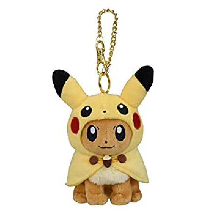 楽天市場 中古 ポケモン Pokemon ポケモンセンターオリジナル マスコット ピカチュウポンチョのイーブイ Goodlifestore 楽天市場 中古 ポケモン Pokemon ポケモンセンターオリジナル マスコット ピカチュウポンチョのイーブイ Goodlifestore