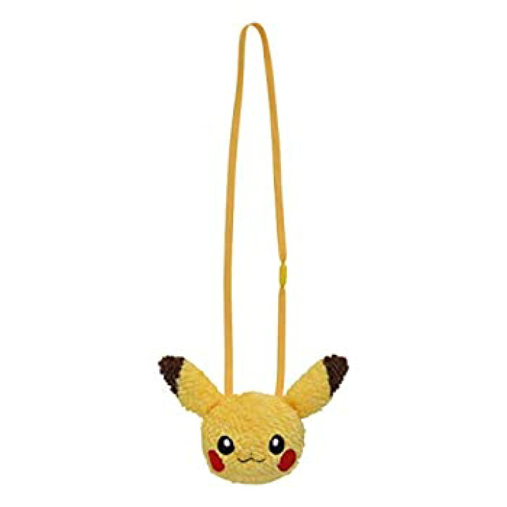 楽天市場 中古 ポケモンセンターオリジナル ネックパスケース ぬいぐるみフェイス ピカチュウ Pikachu S Closet Goodlifestore 楽天市場 中古 ポケモンセンターオリジナル ネックパスケース ぬいぐるみフェイス ピカチュウ Pikachu S Closet Goodlifestore