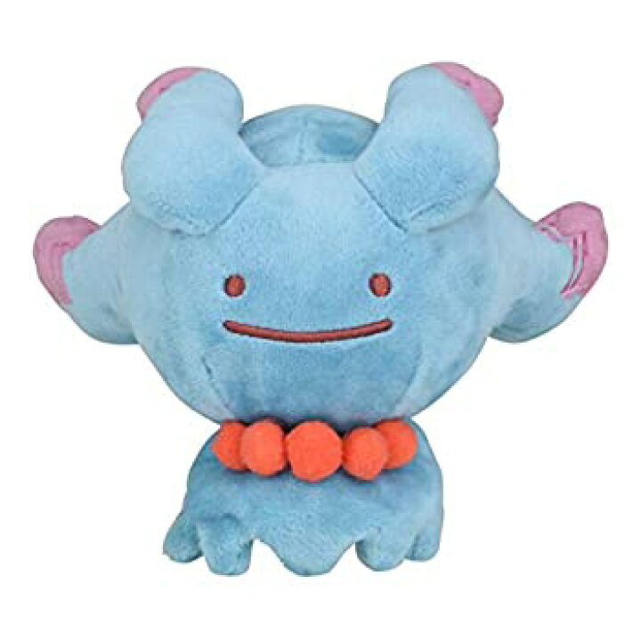 楽天市場】【中古】ポケモンセンターオリジナル ぬいぐるみ へんしん 