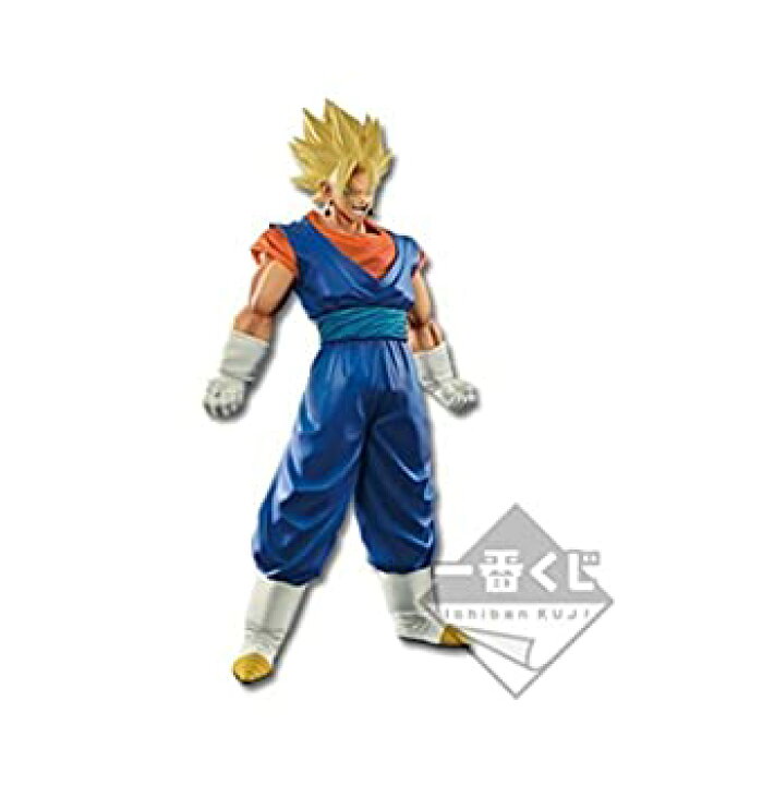 楽天市場】【中古】一番くじ ドラゴンボール超 最強の戦士達 B賞 超 