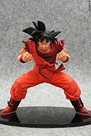 【中古】界王拳単品 其ノ三 孫悟空 FES ドラゴンボール超 フィギュア son gokou fes