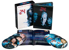 【中古】(未使用品)24: Season 1 [DVD] [Import]