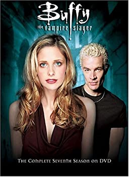 【エントリーでポイント10倍】 (未使用品)Buffy Vampire Slayer: Season 7 [DVD] [Import]のサムネイル