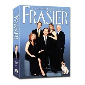 【中古】Complete Fourth Season [DVD]