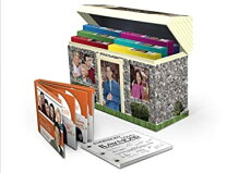 楽天市場】みんなずっと恋の奴隷 奴隷シリーズ DRAMA CD COMPLETE BOX  
