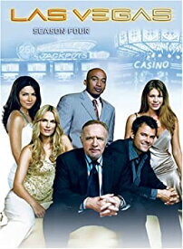 【中古】Las Vegas: Season Four/ [DVD] [Import]
