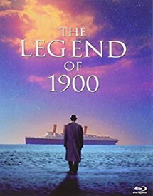 【中古】Legend of 1900 / [Blu-ray] [Import]