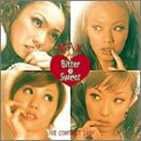 【中古】MAX LIVE CONTACT 2001 Bitter 4 Sweet [DVD]