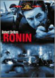 【中古】(未使用品)RONIN [DVD]