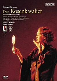 【中古】(未使用品)R.シュトラウス:歌劇《ばらの騎士》ザルツブルク音楽祭2004年 [DVD]