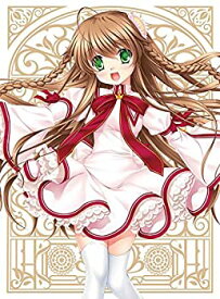 【中古】Rewrite 1(完全生産限定版) [Blu-ray]