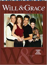 楽天市場】will grace dvdの通販 