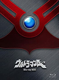 【中古】ウルトラマンA Blu-ray BOX スタンダードエディション