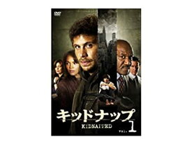 【中古】キッドナップ 全6巻セット [レンタル落ち] [DVD]