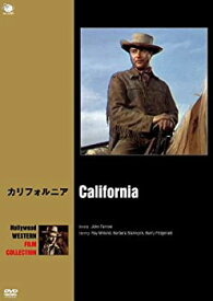 【中古】カリフォルニア [DVD]