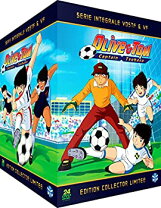 楽天市場】キャプテン DVD complete BOXの通販