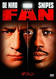 【中古】ザ・ファン [DVD]