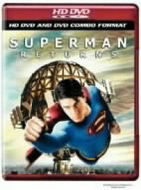 【中古】(未使用品)スーパーマン リターンズ (HD-DVD) [HD DVD]