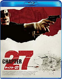 【中古】チャプター27 [Blu-ray]