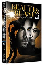 楽天市場】Beauty & The Beast: Complete Seriesの通販 