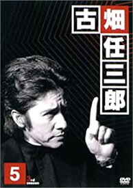 【中古】（非常に良い）古畑任三郎 3rd season 5 DVD