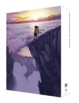 【中古】交響詩篇エウレカセブン DVD-BOX 2 (最終巻) その他