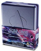 楽天市場】新スタートレック dvd コンプリートの通販 