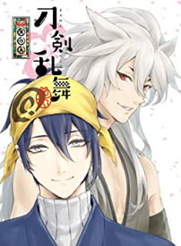 【中古】刀剣乱舞-花丸- 其の五 [Blu-ray]