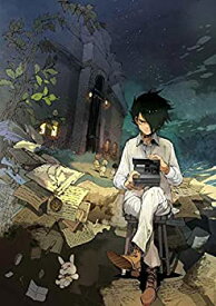 【中古】約束のネバーランド 3(完全生産限定版) [Blu-ray]