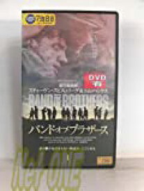 【中古】（非常に良い）バンド・オブ・ブラザース Vol.1【字幕版】 [VHS]