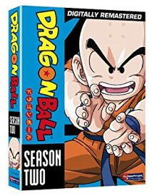 【中古】Dragon Ball: Season 2