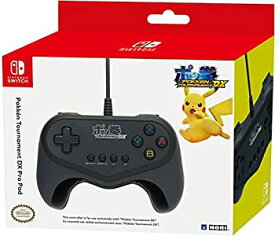 中古 【中古】HORI Nintendo Switch Pokken Tournament DX Pro Pad Wired Controller Officially Licensed by Nintendo and Pokemon