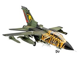 【中古】ドイツレベル 1/144 トーネード ECR 04048 プラモデル