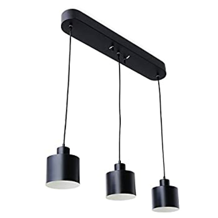 楽天市場】【中古】LOWYA 照明 ペンダントライト LED電球 3連 LED電球 