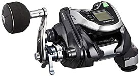 【中古】シマノ (SHIMANO) 電動リール 15 フォースマスター 800 右ハンドル