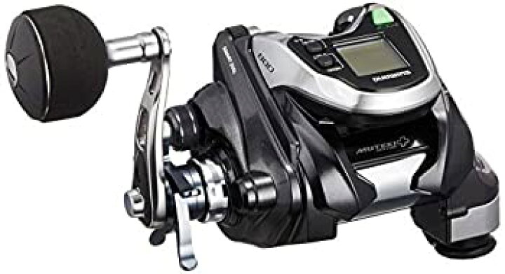 楽天市場】【中古】シマノ (SHIMANO) 電動リール 15 フォースマスター 