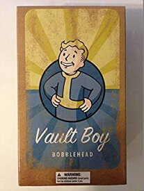 【中古】Loot Crate Exclusive Vault Boy Bobble Head Fallout 4 by Bethesda
