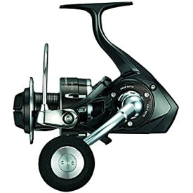 【中古】ダイワ(Daiwa) スピニングリール 16 キャタリナ 5000