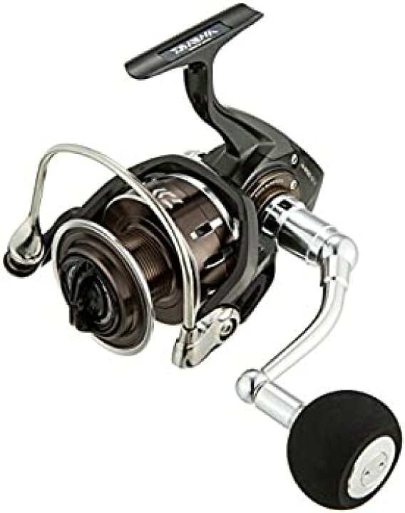 楽天市場】【中古】ダイワ(Daiwa) スピニングリール 16 キャタリナ 