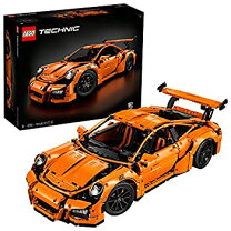 楽天市場】レゴ テクニック ポルシェ 911 gt3 rs 42056の通販