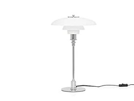 【中古】（非常に良い）Poul Henningsen (ポールヘニングセン) PH 3/2 テーブルライト リプロダクト品 電球無し