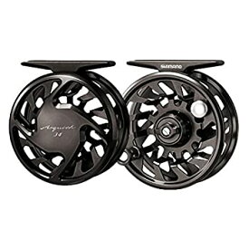 【中古】シマノ (SHIMANO) フライリール アスキス 3・4