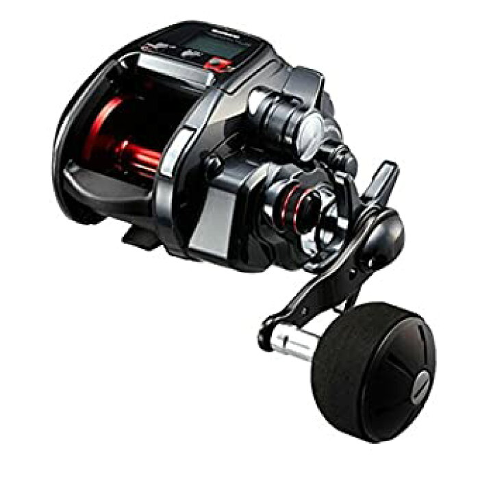 楽天市場】【中古】シマノ (SHIMANO) 電動リール 17 プレイズ 800 右 