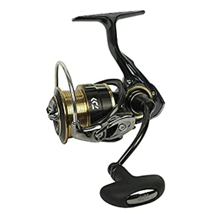楽天市場】【中古】（非常に良い）ダイワ(Daiwa) スピニングリール 17 