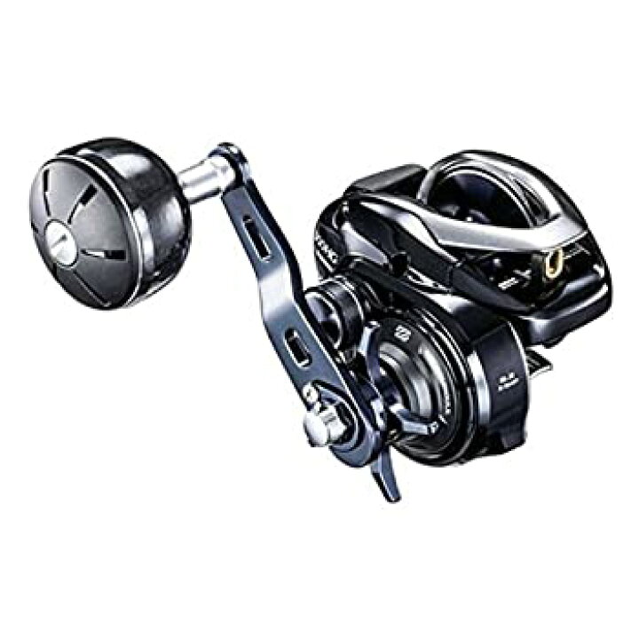 楽天市場】【中古】シマノ (SHIMANO) ベイトリール 17 グラップラー 
